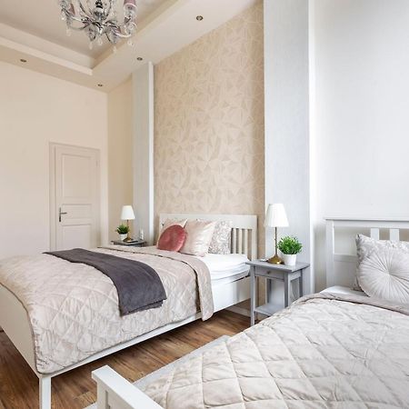 Luxurious Central Apartment In Liszt Ferenc Square Budapešť Exteriér fotografie