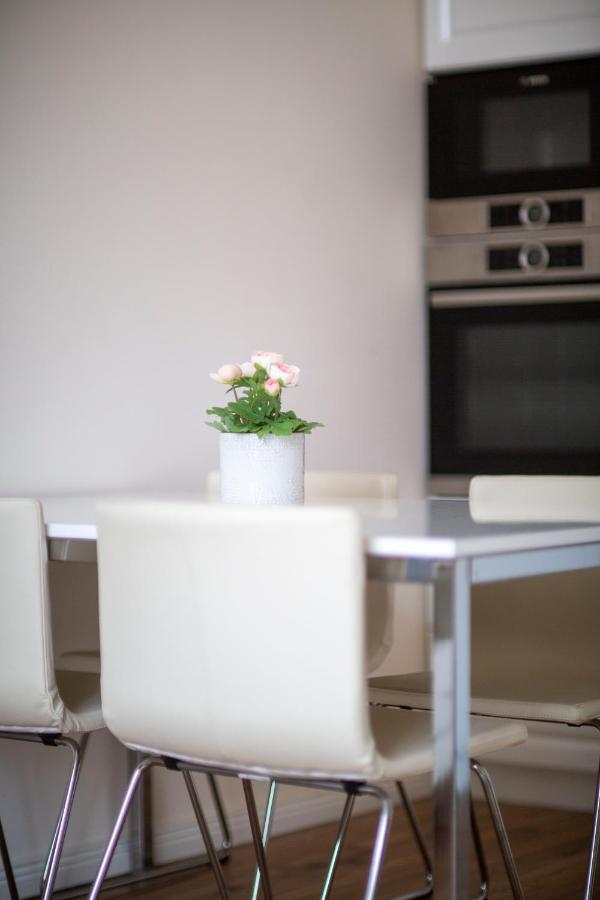 Luxurious Central Apartment In Liszt Ferenc Square Budapešť Exteriér fotografie
