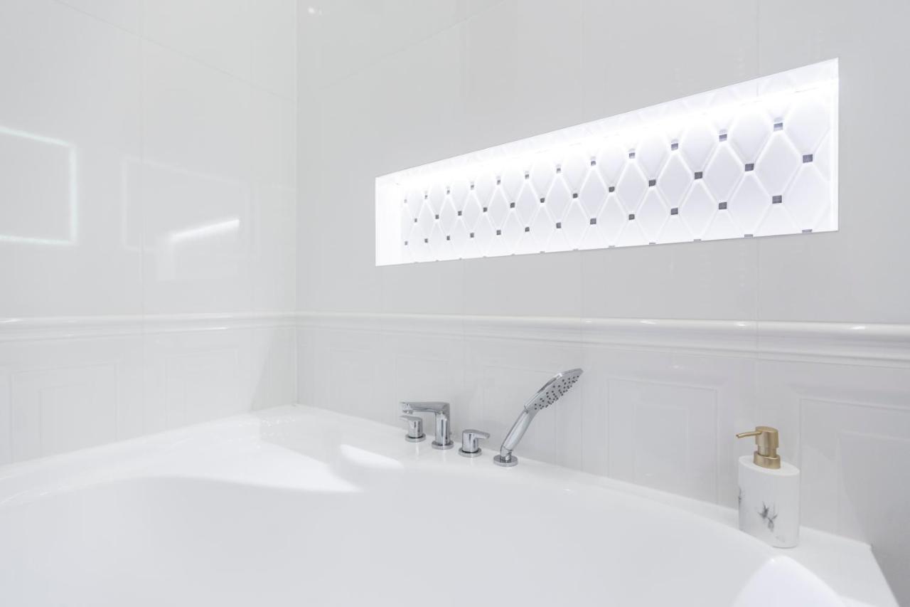 Luxurious Central Apartment In Liszt Ferenc Square Budapešť Exteriér fotografie