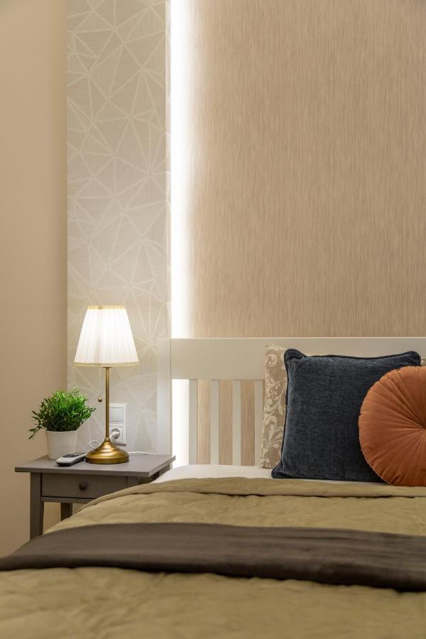 Luxurious Central Apartment In Liszt Ferenc Square Budapešť Exteriér fotografie