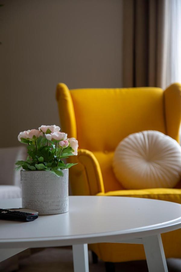 Luxurious Central Apartment In Liszt Ferenc Square Budapešť Exteriér fotografie
