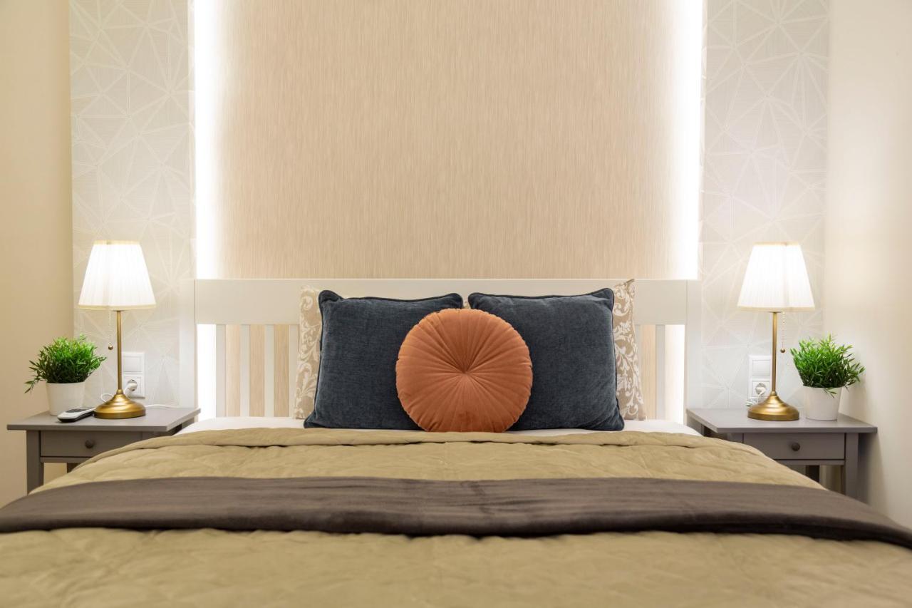Luxurious Central Apartment In Liszt Ferenc Square Budapešť Exteriér fotografie